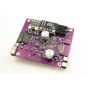 Hi-Grade D21 Audio USB Multi Control Display Board 15-L47-051000