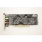 Creative Labs Sound Blaster Audigy SE 7.1 24bit PCI Sound Card SB0570