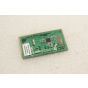 HP Compaq nx6110 Touchpad Board TM61PUG6G383