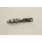 HP Compaq nx6110 Audio Ports Board 6050A0065501