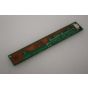 Acer Extensa 7220 7620 Power Button board 48.4T304.021