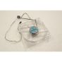 Antec 3 Speed PC Case Cooling Fan 120 x 25mm Blue LED
