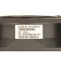 Sun Microsystems Ultra 20 M2 System Fan S01 Cooling Fan 371-2108-01