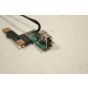 Lenovo ThinkPad T400 USB Board Port 44C4062