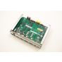 Sun Microsystems Ultra 20 M2 TF-PWA Front USB Audio Panel Assembly Board 371-2131-01