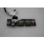 Dell Vostro 1510 USB Board & Cable 0F2340 F2340