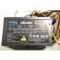 Atrix eXpert ATX 500W ATX PSU Power Supply AX-500EXB