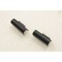 Packard Bell EasyNote K5285 Hinge Cover Set