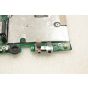 Packard Bell EasyNote K5285 Touchpad Audio Ports Board 411673400004
