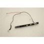 Sony Vaio VGC-LN1M All In One PC Camera Mic Bracket Cable 073-0001-5532