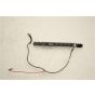 Sony Vaio VGC-LN1M All In One PC Camera Mic Bracket Cable 073-0001-5532