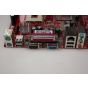 MSI MS-7057 845GVM-V Socket 478 CNR PCI Motherboard