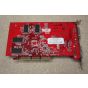 Connect 3D ATI Radeon 9550 256MB VGA DVI TV AGP x8 Graphics Card