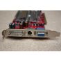 Connect 3D ATI Radeon 9550 256MB VGA DVI TV AGP x8 Graphics Card