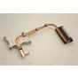 Dell Latitude E6500 CPU Heatsink 0FM291 FM291
