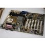 Asus P4PE-X Socket 478 AGP Motherboard