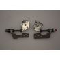 HP Compaq CQ61 Set of Left Right Hinges