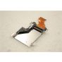 Dell Latitude E6500 Express Card Slot Cage 0G971F G971F