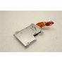 Dell Latitude E6500 Express Card Slot Cage 0G971F G971F