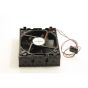 Antec 3 Speed PC Case Cooling Fan 120mm x 25mm Blue LED Shroud