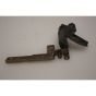 Sony Vaio VGN-AR Series Right Hinge 2mm Holes