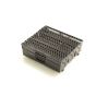 Antec 3 Speed PC Case Cooling Fan 120mm x 25mm Blue LED Shroud