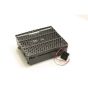 Antec 3 Speed PC Case Cooling Fan 120mm x 25mm Blue LED Shroud