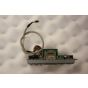 Acer Aspire L3600 Audio Firewire Card Reader USB Ports Board 4S722-011-GP