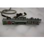 Acer Aspire L100 Audio Firewire Card Reader USB Ports Board 4S702-010-GP