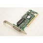 IBM 06P2215 Adaptec ASC-29160LP SCSI PCI Controller Adapter Card