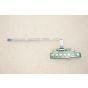 Advent 8315 Power Button LED Board Cable 32TW3FB0003