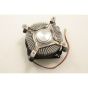 Akasa DFS802512M 80mm x 25mm 3Pin CPU Fan Heatsink AK-979SF