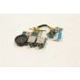 Toshiba Equium M40X Audio Ports Board Cable NA100401600
