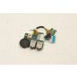 Toshiba Equium M40X Audio Ports Board Cable NA100401600