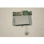 Toshiba Equium M40X Touchpad Button Board Cable EECW1031000