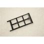 Sony Vaio VPCZ1 Express Card Slot Blanking Plate