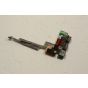 Toshiba Satellite Pro A300D USB Modem Port Board DABD3ATB6D0