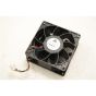 HP RP5700 Delta Electronics Case Fan FFC0912DE