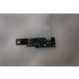 HP Pavilion DV7 Touchpad ON/OFF Button Board LS-408AP