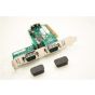 HP RP5700 Desktop PCI PWR COM Card 445775-001