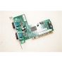 HP RP5700 Desktop PCI PWR COM Card 445775-001