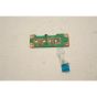 HP Presario CQ50 Power Button Board 48.4H503.011