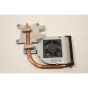 HP Presario CQ50 CPU Heatsink Cooling Fan 486636-001