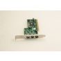 SIIG NN-300012-S6 PCI 3 Port FireWire I/O Card