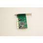 HP KU-204IN Ver.10 USB Internal PCI Card 410987-002 412839-001