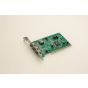 VIA VT6306 PCI IEEE 1394 4 Port Firewire Adapter Card