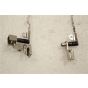 IBM Lenovo ThinkPad T43 Set of Left Right Hinges