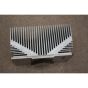 IBM Lenovo Thinkcentre A52 M52 M55 CPU Heatsink 41A7855