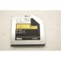 Dell Latitude E6500 CD-R DVD ReWriter UltraSlim SATA Drive V42F8 TS-U633