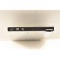Dell Latitude E6500 CD-R DVD ReWriter UltraSlim SATA Drive V42F8 TS-U633